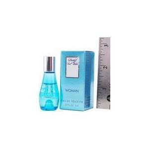  COOL WATER by Davidoff EDT .17 OZ MINI Health & Personal 