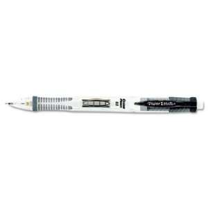   Mechanical Pencil, 0.50 mm, Black Barrel, Refillable: Electronics