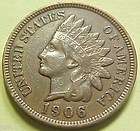 1906 INDIAN HEAD CENT   SHARP COIN   NICE FULL LIBERTY    
