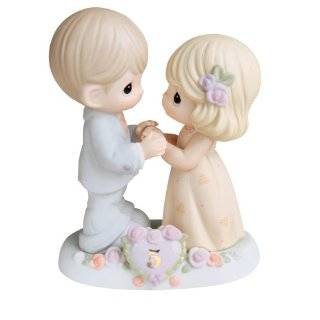  Precious Moments Love One Another Figurine