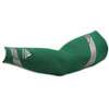 adidas Techfit Powerweb GFX Arm Sleeve   Mens   Dark Green / Grey