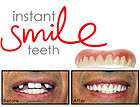   Smile Teeth Dr. Baileys Cosmetic False Fake Dentures Dental Makeover
