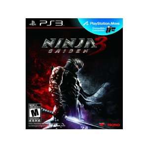  NEW   PS3 NINJA GAIDEN 3   216 Electronics