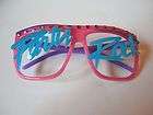 New PARTY ROCK Rave Glasses Party Club Glasses Retro