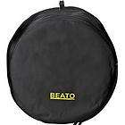 Beato Pro 3 Cymbal Bag  Holds cymbals up to 22  