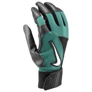   Gloves   Mens   Baseball   Sport Equipment   Black/Gorge Green