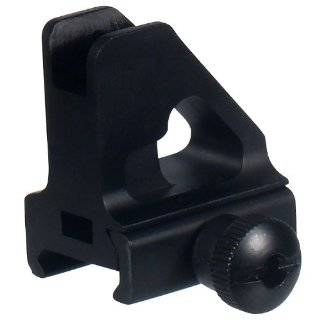 AR15 M4 DETACHABLE CARRY HANDLE MOUNT WITH REAR SIGHT  