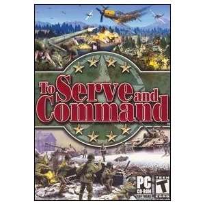  To Serve And Command Windows Xp Compatible Cd Rom Computer 