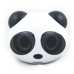  Panda Inserted U Disk Mini Audio Prenatal Education Development 