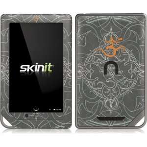  Skinit Serenity Vinyl Skin for Nook Color / Nook Tablet by 