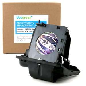  Duogreen RCA 270414 Projection TV Replacement lamp 