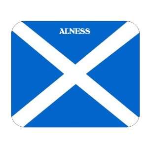  Scotland, Alness Mouse Pad 