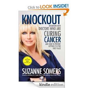 Knockout Interviews with Doctors Who Are Curing Cancer  And How to 