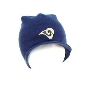  St. Louis Rams Blue Billed Beanie: Everything Else