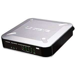  New RVS4000 4 Port Gigabit Security Router VPN   K12508 