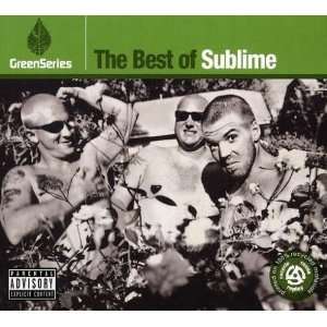  Best Of Green Series Sublime Music
