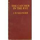 The Catcher in the Rye by J.D. Salinger  Paperback 1984