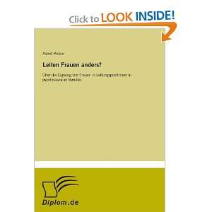   Berufen (German Edition) (9783838607825) Astrid Weber Books