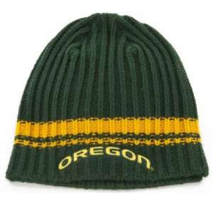  NCAA Oregon Ontario Knit Beanie