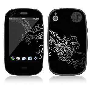  Palm Pre Plus Decal Skin   Chinese Dragon: Everything Else