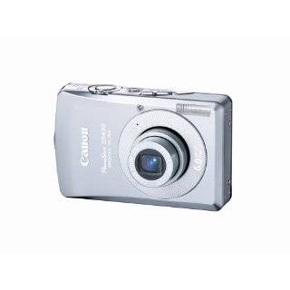   S330 2MP Digital ELPH Camera w/ 3x Optical Zoom