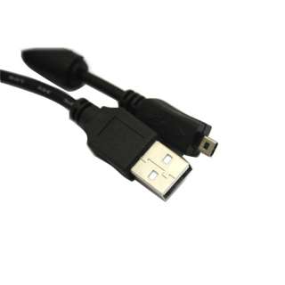 NEW USB Cable/Cord for Sony CyberShot DSC S750 Camera  