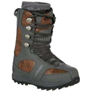    32 Thirty Two Forecast Snowboard Boots Mens