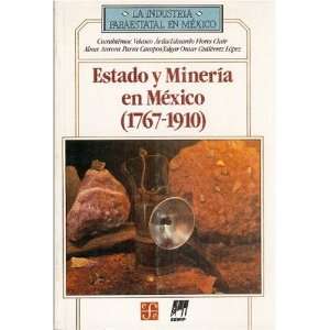   siglo XX (Industria paraestatal en Mexico) (Spanish Edition