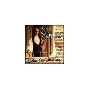  Mozart Rhythm & Romance John Lee Sanders Music