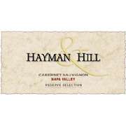 Hayman & Hill Napa Valley Cabernet Sauvignon 2006 
