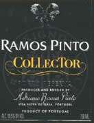 Ramos Pinto Collector Port 