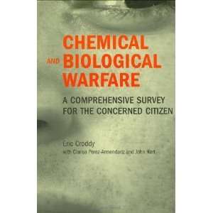  Chemical and Biological Warfare A Comprehensive Survey 