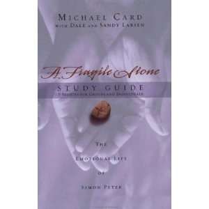  A Fragile Stone Study Guide: 9 Studies for Groups and 