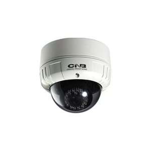   Dome Camera, CNB V2310NIR 3.8mm Lens 550TVL 24IR