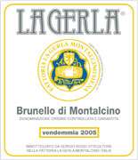 La Gerla Brunello de Montalcino 2005 