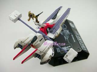 MegaHouse Cosmo Fleet Gundam 3 #2 AEUG Argama MSN 00100  