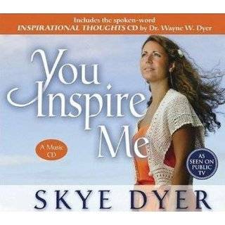   Thoughts (audio book) by Wayne Dyer Skye Dyer, Wayne Dyer Music