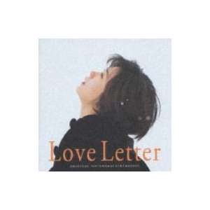  LOVE LETTER OST Music