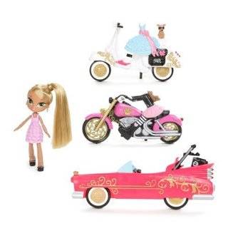  Bratz Kidz Doll  Cloe: Toys & Games