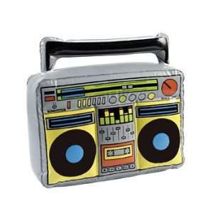  Inflatable Boom Box 18 Toys & Games