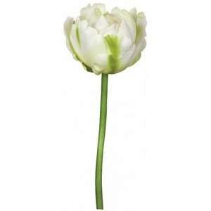  Artificial Tulip Flower Stem Wedding Decor