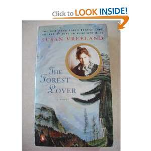  The Forest Lover Books
