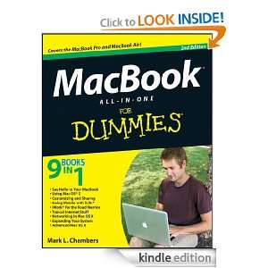   All in One For Dummies (For Dummies (Computers)) [Kindle Edition