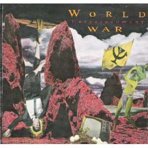  World Entertainment War: World Entertainment: Music