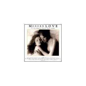  Modern Love: Various Artists: Music