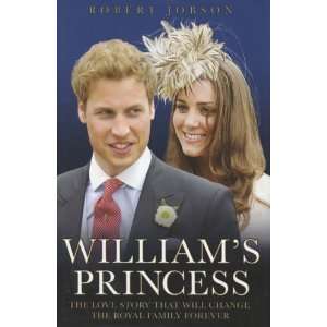   the Royal Family Forever [Hardcover] Robert Jobson (Author) Books