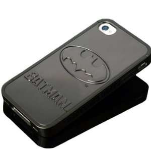  Stylishly Hard Case Cover for Iphone 4 4s 4g 3d Batman 