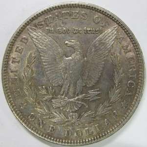 1903 P Morgan Silver Dollar Check Supersized Images! YOU GRADE!  