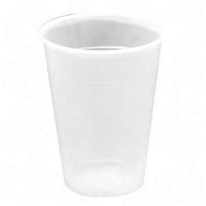    GJO10435   Translucent Plastic Cup, 12 oz, 1000/CT