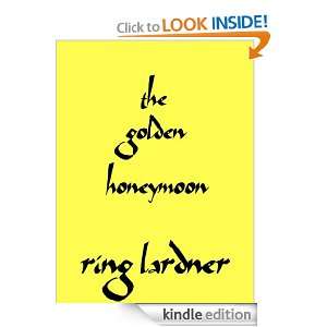   (Legendary Short Stories) Ring Lardner  Kindle Store